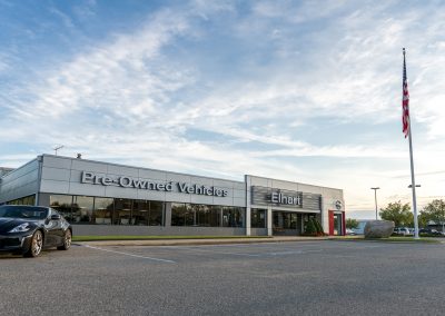 Elhart Nissan