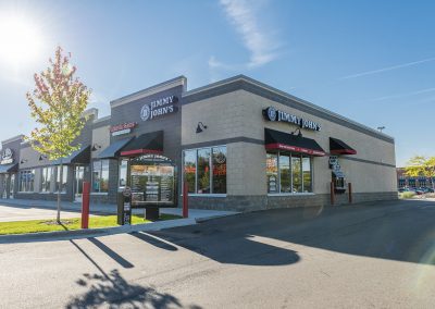 16th Street Retail Center