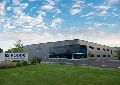 Koops Manufacturing