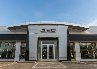 Elhart GMC