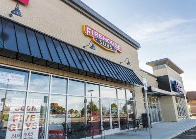 Firehouse Subs