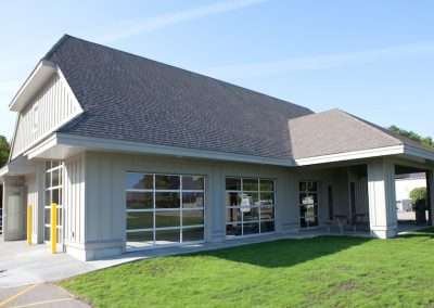 Macatawa Bay Yacht Club Junior Sailing Center