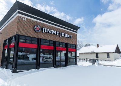 Jimmy John’s Apple Ave.