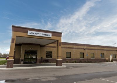 Liberty Dialysis