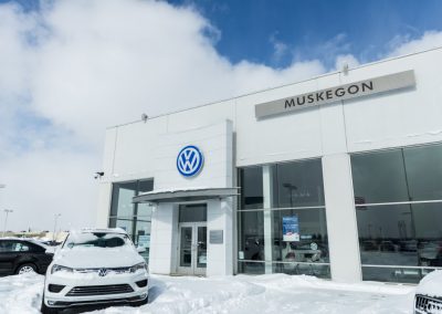 My Auto Imports VW
