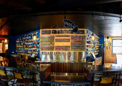 Odd Side Ales Pub