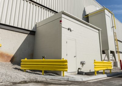 Roskam Baking Refrigeration