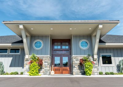 Macatawa Bay Yacht Club
