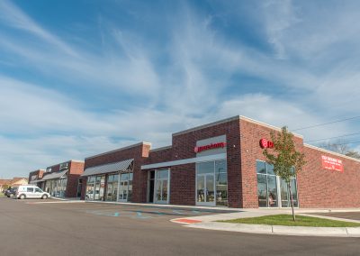 North Side Retail