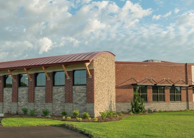 Compassionate Heart Ministries