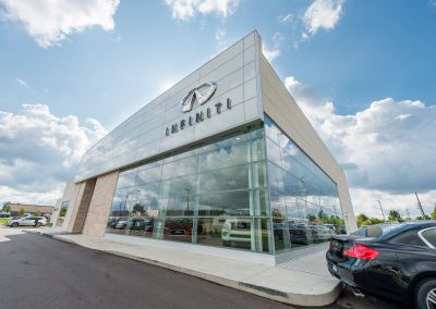 Infiniti of Grand Rapids