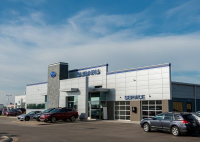 My Auto Imports Subaru