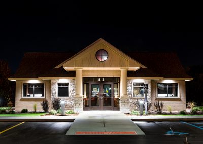 West Michigan Community Bank