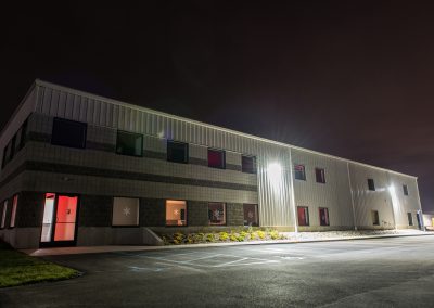 Western Logistics