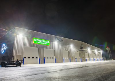 Zeeland Freight Service