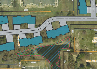 120th Ave., Holland – Multi Family