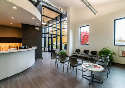Anderson Family and Cosmetic Dentistry