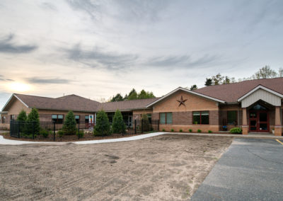Children’s Advocacy Center