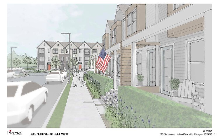 How collaboration is growing affordable housing in Ottawa County