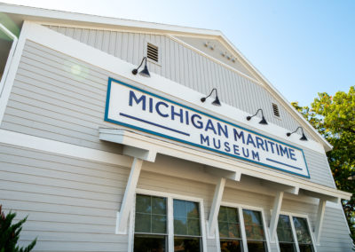 Michigan Maritime Museum