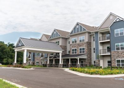 Vicinia Gardens