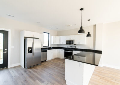 Portview Townhomes